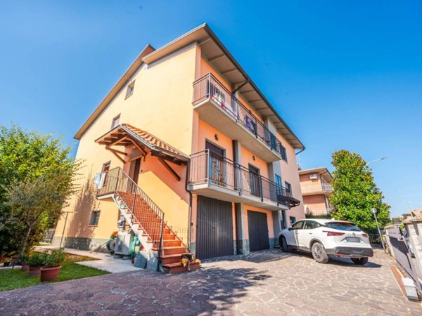 casa indipendente in vendita a Scandiano