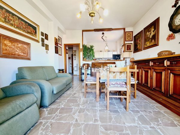 appartamento in vendita a Scandiano