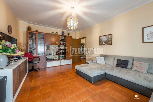 appartamento in vendita a Scandiano