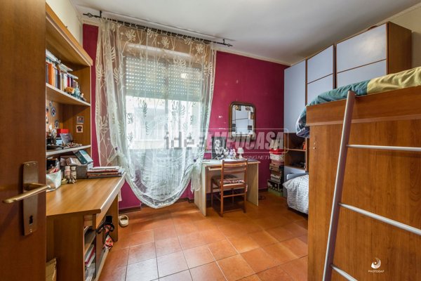 appartamento in vendita a Scandiano