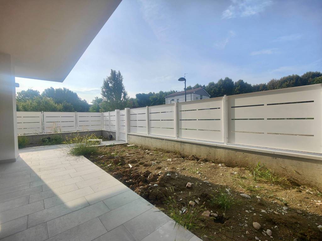 appartamento in vendita a Scandiano