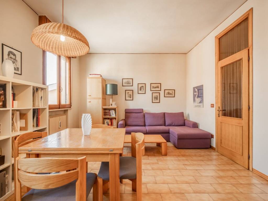 appartamento in vendita a Scandiano in zona Arceto