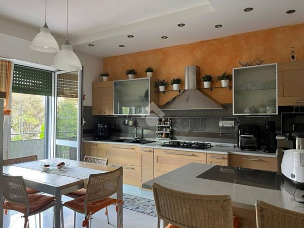 casa indipendente in vendita a Scandiano