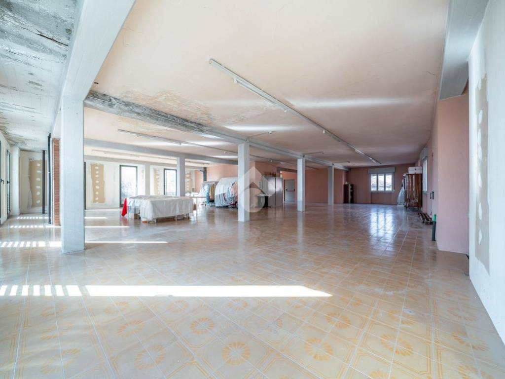 appartamento in vendita a Scandiano in zona Arceto