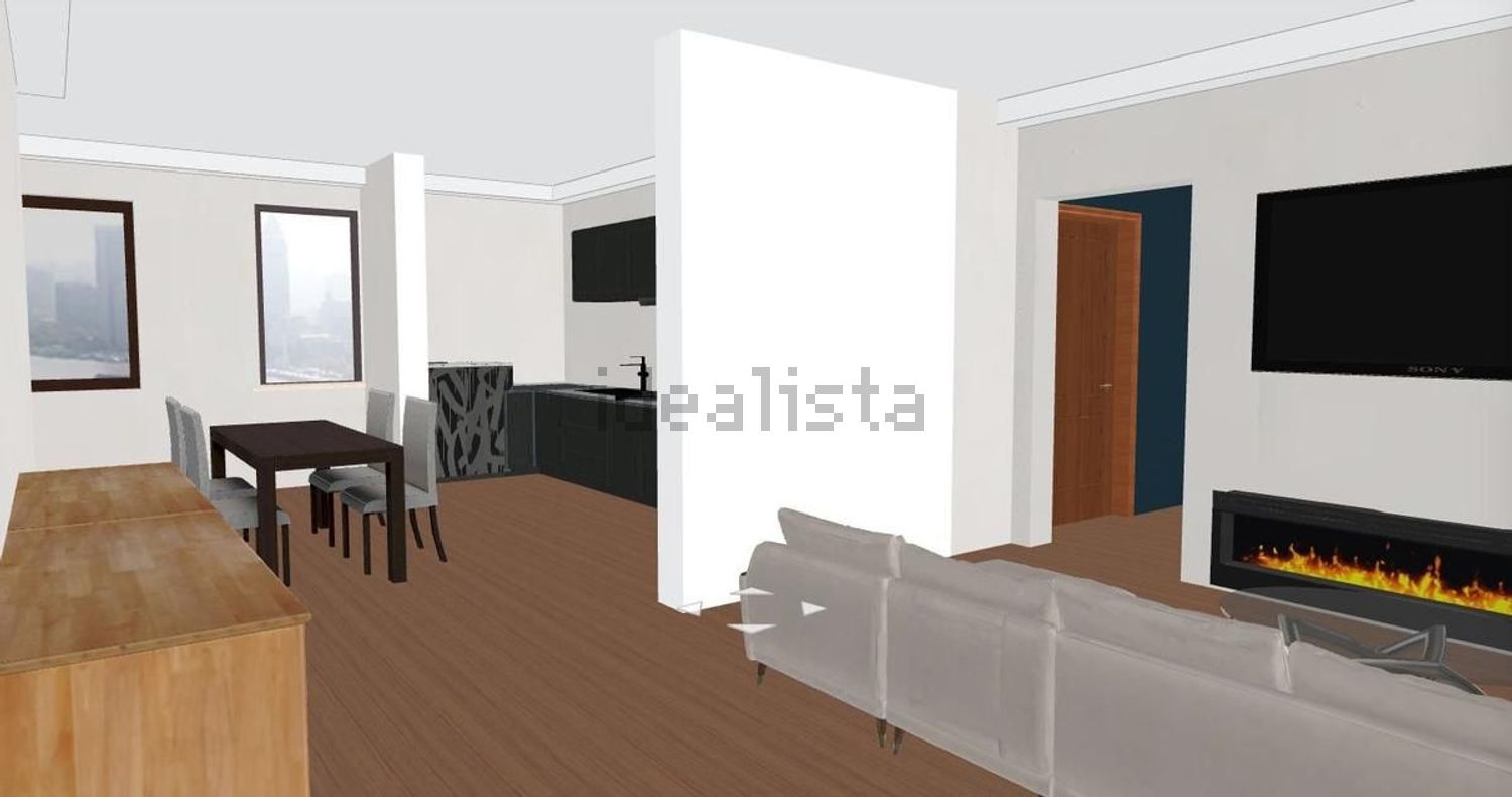 appartamento in vendita a Scandiano in zona Arceto