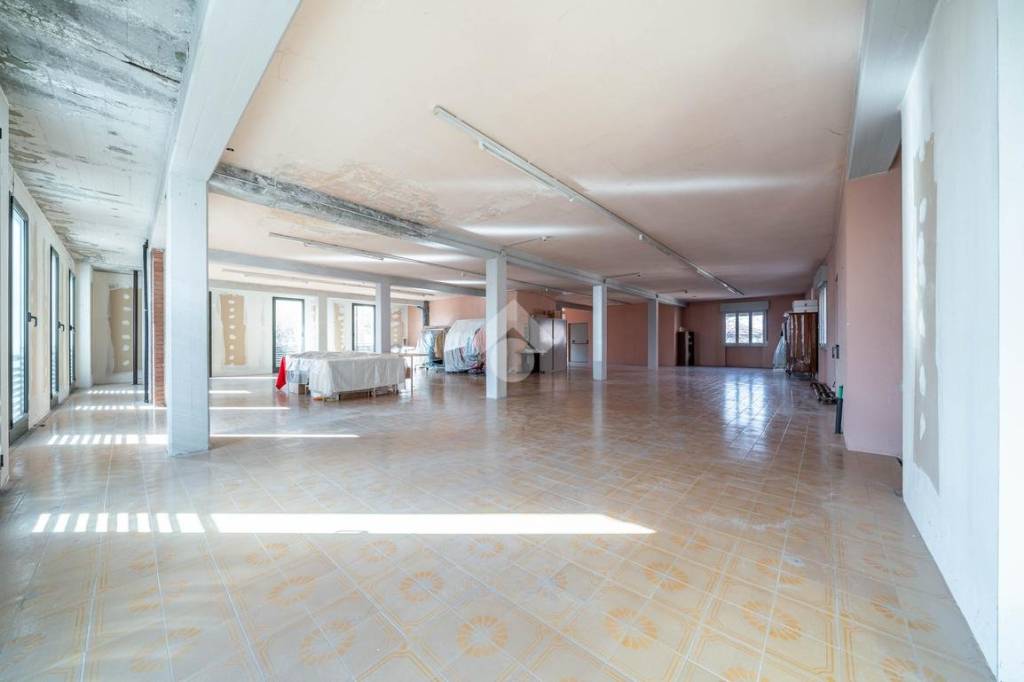 appartamento in vendita a Scandiano in zona Arceto