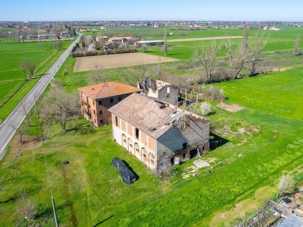 casale in vendita a Scandiano in zona Arceto