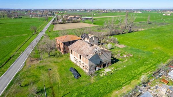 casale in vendita a Scandiano in zona Arceto