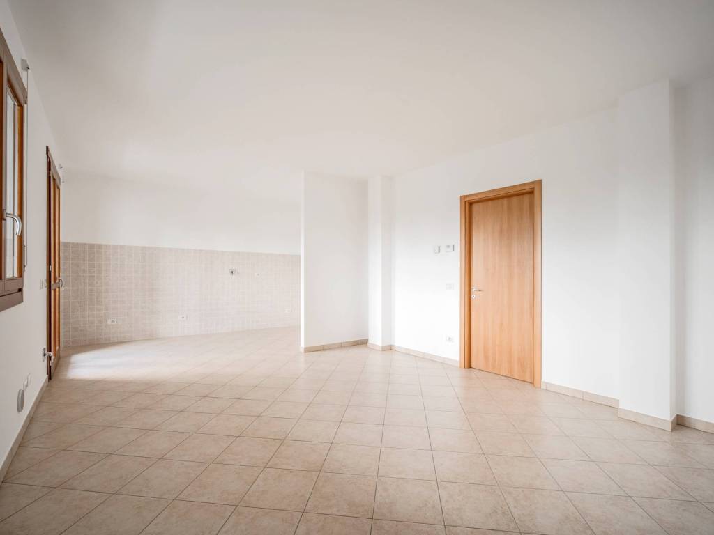 appartamento in vendita a Scandiano