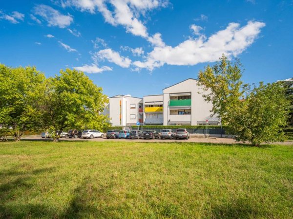 appartamento in vendita a Scandiano