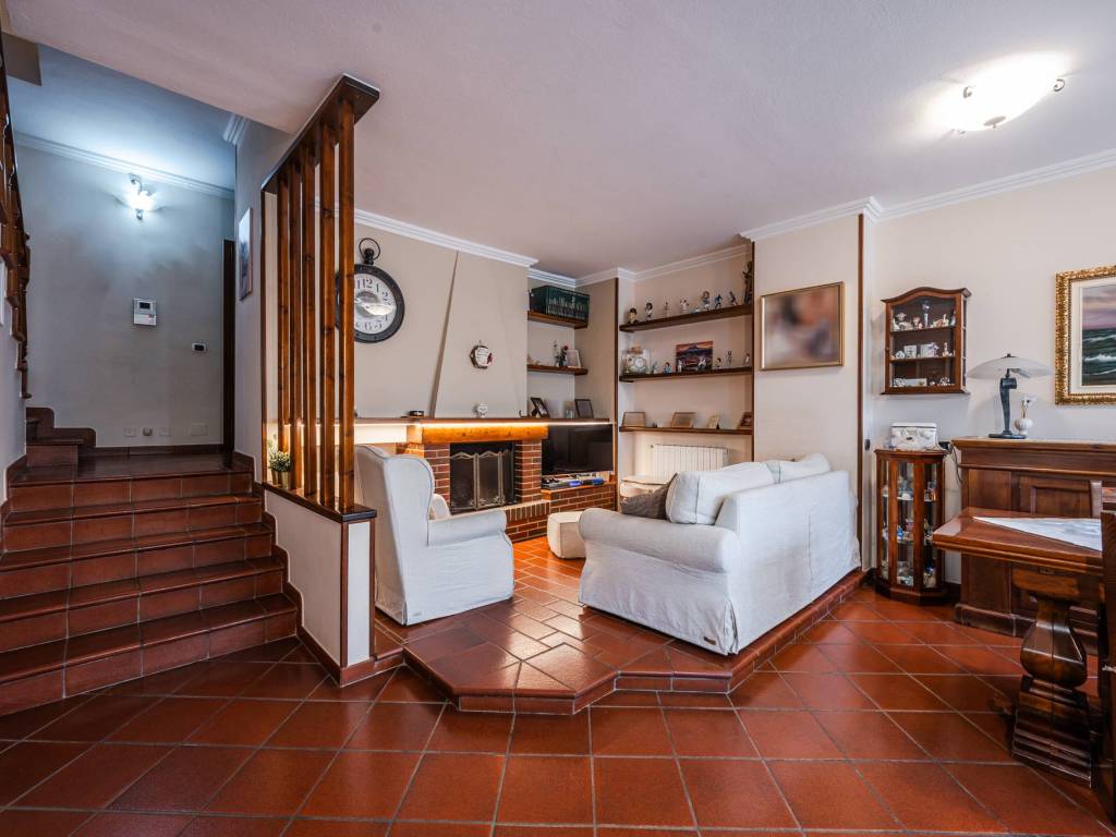 appartamento in vendita a Scandiano