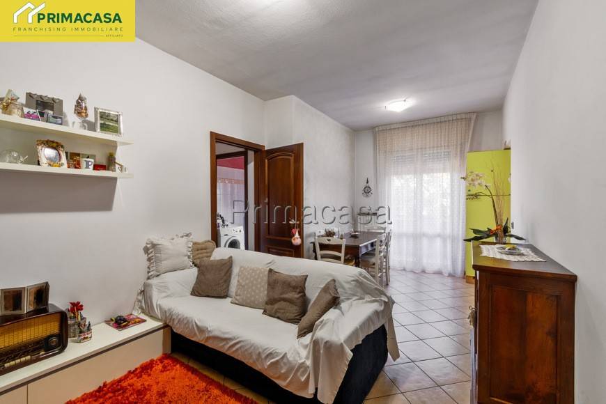 appartamento in vendita a Scandiano in zona Chiozza