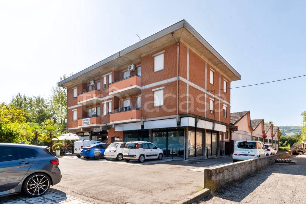 appartamento in vendita a Scandiano in zona Chiozza