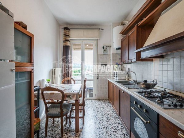 appartamento in vendita a Scandiano