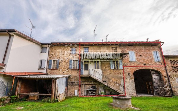 appartamento in vendita a Scandiano in zona Chiozza