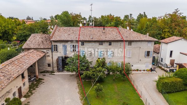 appartamento in vendita a Scandiano in zona Chiozza