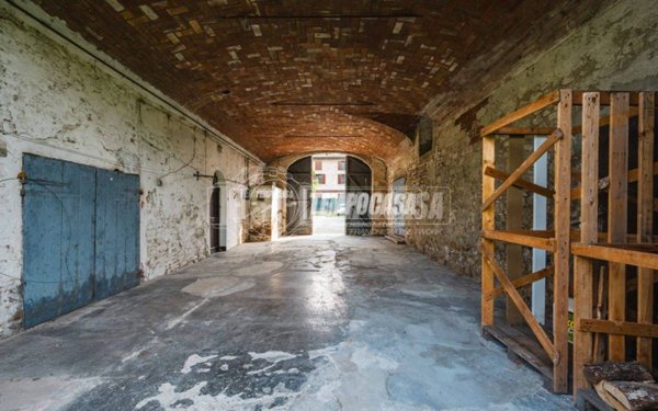 appartamento in vendita a Scandiano in zona Chiozza