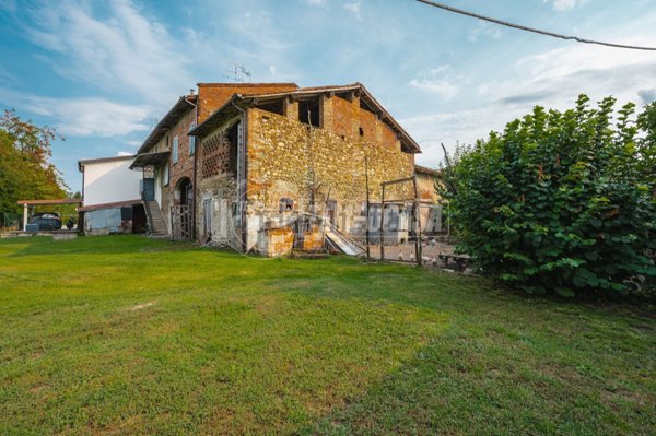appartamento in vendita a Scandiano