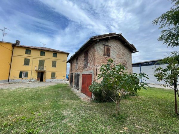 casa indipendente in vendita a Scandiano