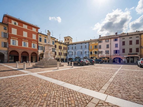 appartamento in vendita a Scandiano in zona Iano