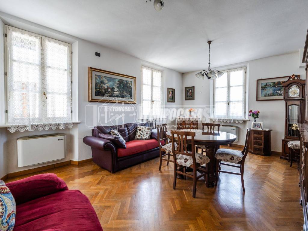 appartamento in vendita a Scandiano