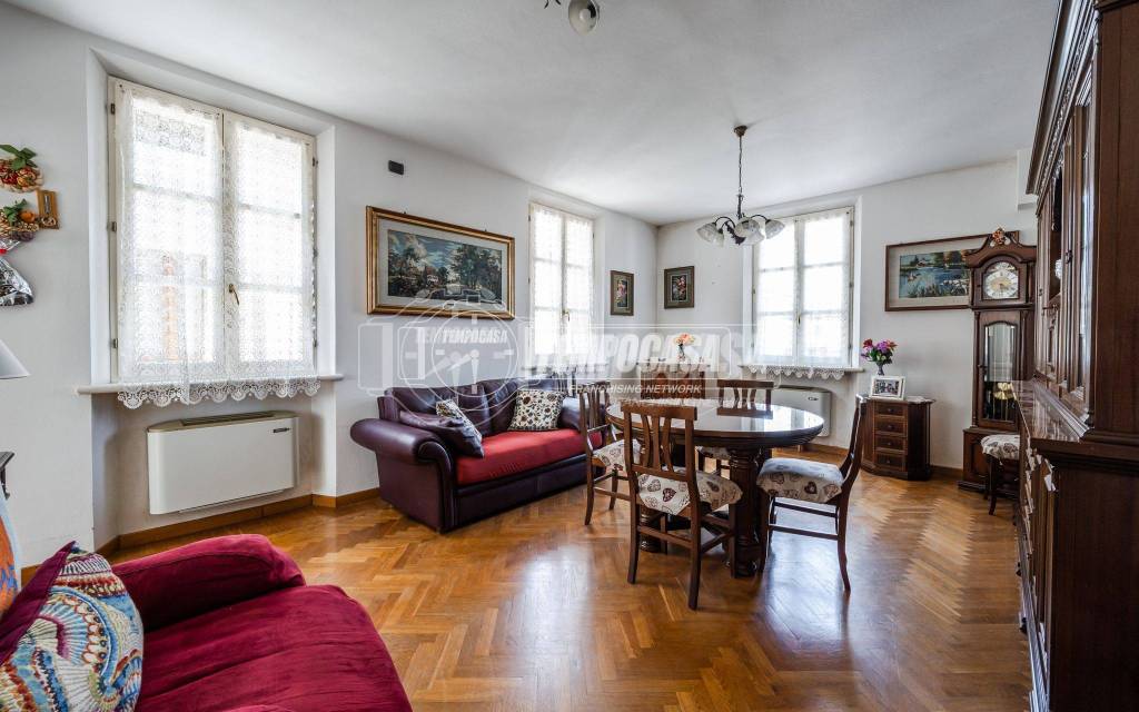 appartamento in vendita a Scandiano