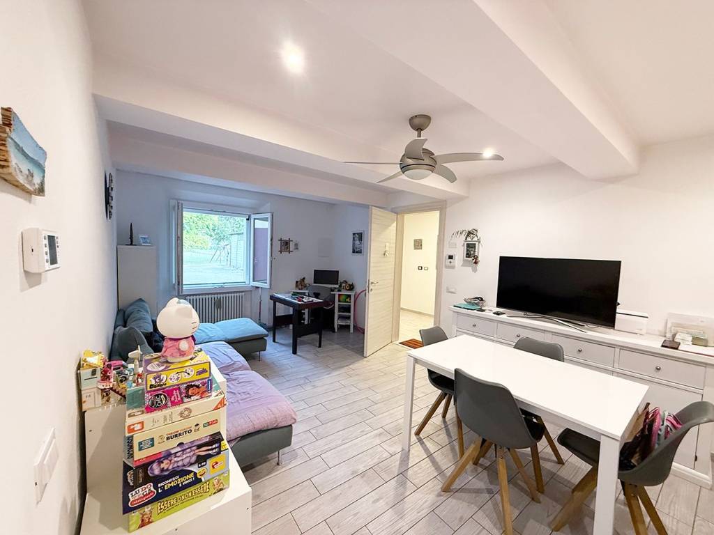 casa indipendente in vendita a Scandiano
