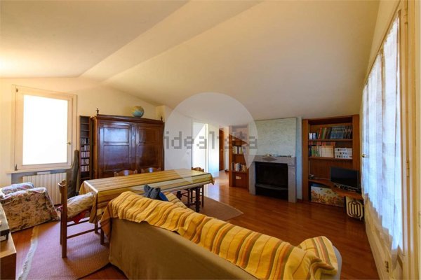 appartamento in vendita a Scandiano