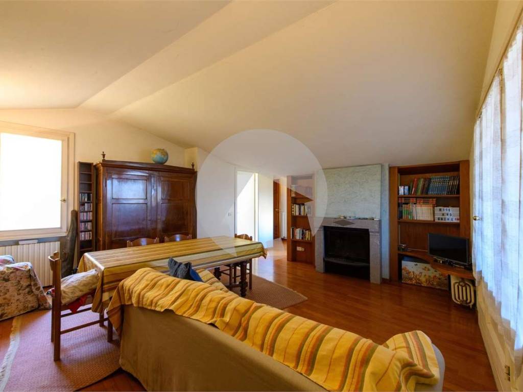 appartamento in vendita a Scandiano