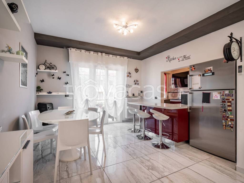 casa indipendente in vendita a Scandiano