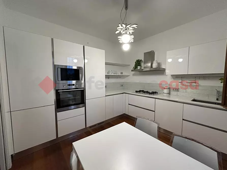 appartamento in vendita a Scandiano