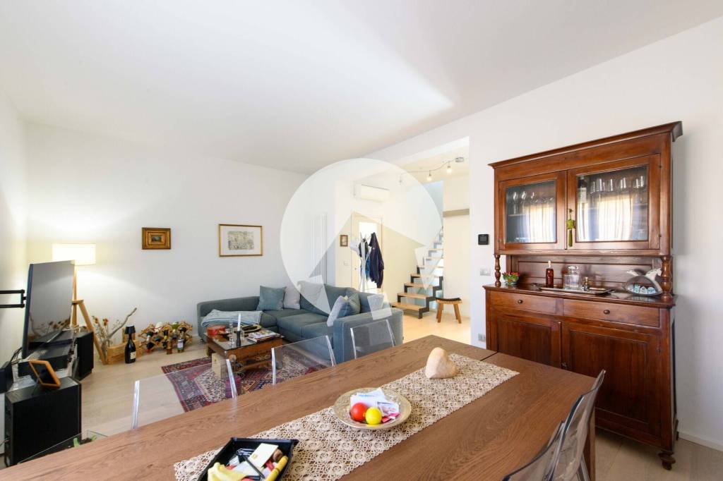 attico in vendita a Scandiano