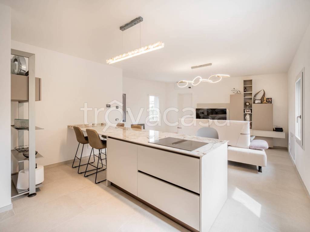 appartamento in vendita a Scandiano in zona Arceto