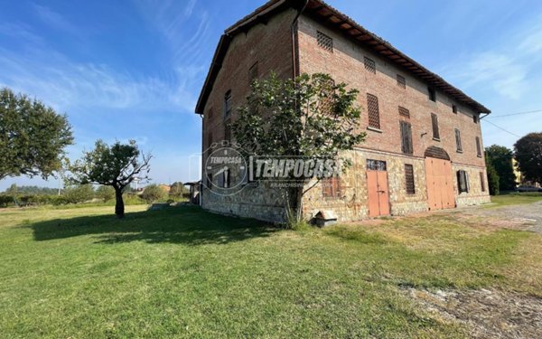 attico in vendita a Scandiano in zona Arceto