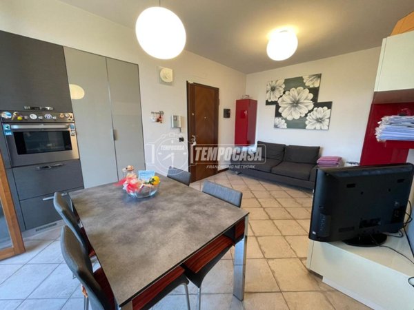 appartamento in vendita a Scandiano in zona Chiozza