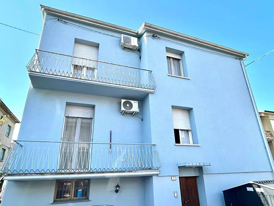 appartamento in vendita a Scandiano in zona Arceto