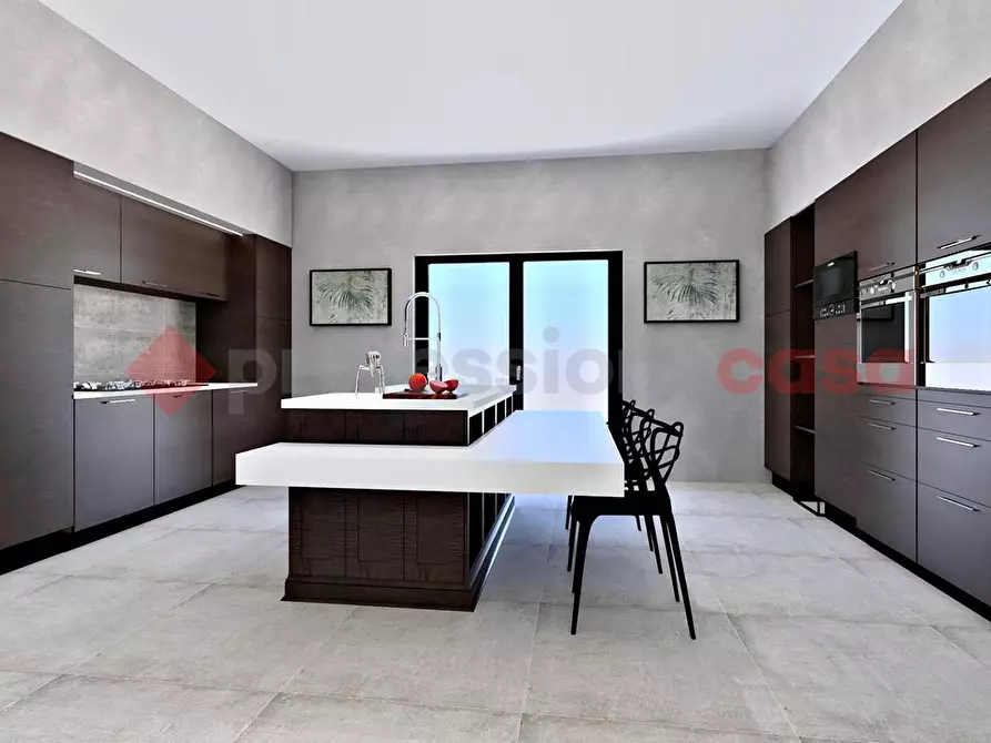 appartamento in vendita a Scandiano