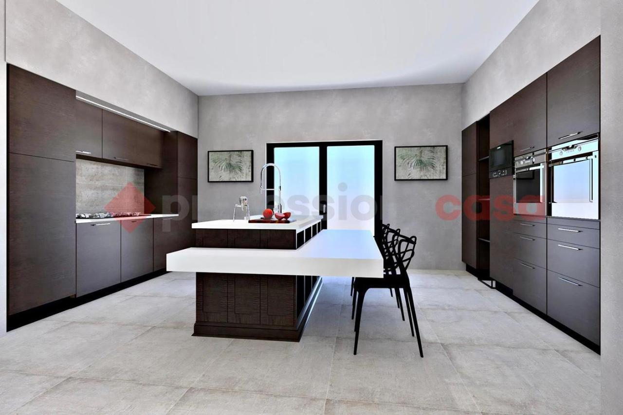 appartamento in vendita a Scandiano