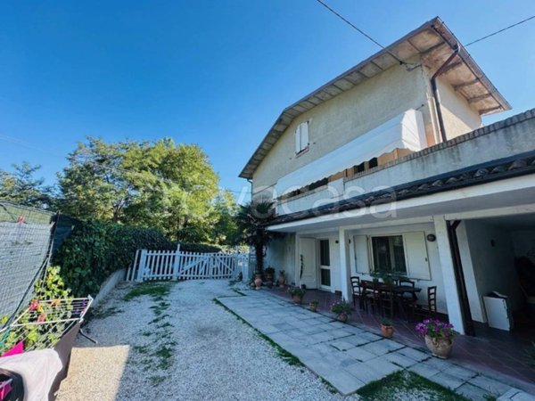 casa indipendente in vendita a Scandiano