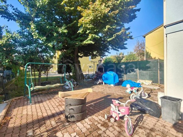 appartamento in vendita a Scandiano in zona Arceto