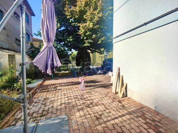 appartamento in vendita a Scandiano in zona Arceto