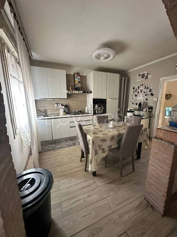 appartamento in vendita a Scandiano in zona Arceto