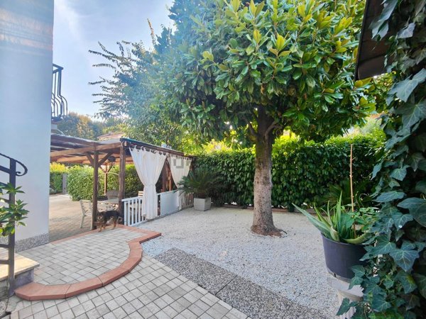 appartamento in vendita a Scandiano