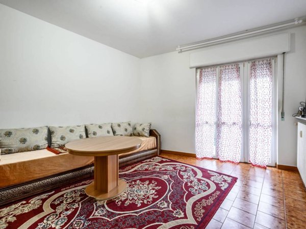 appartamento in vendita a Scandiano