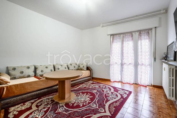 appartamento in vendita a Scandiano