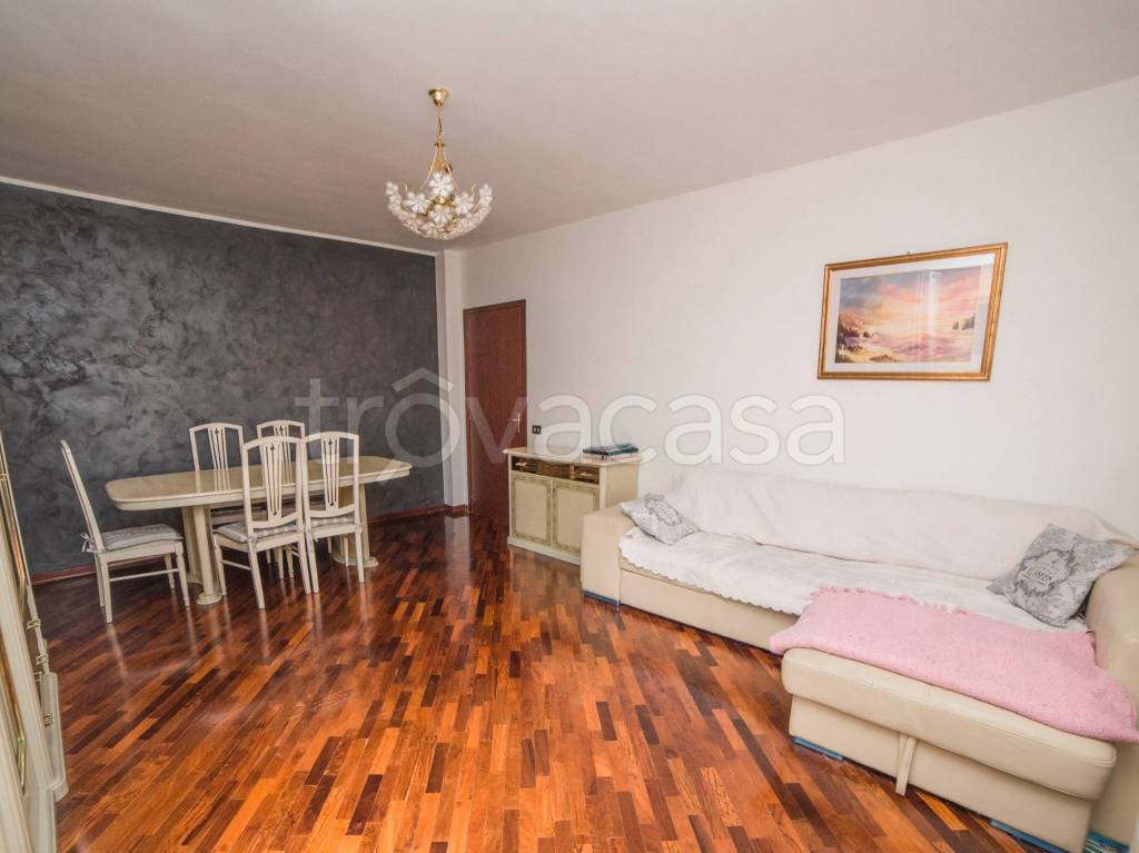 appartamento in vendita a Scandiano