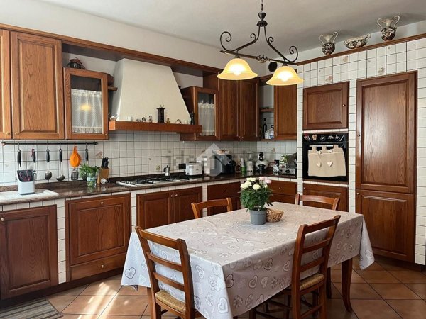 casa indipendente in vendita a Scandiano
