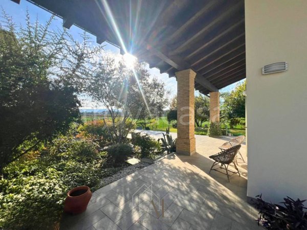 casa indipendente in vendita a Scandiano in zona Pratissolo