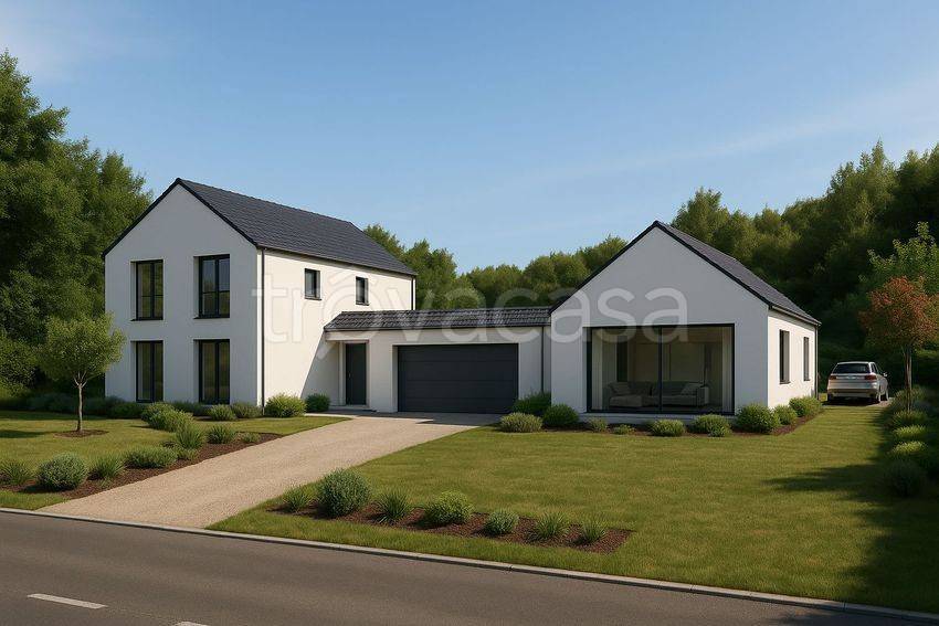 casa indipendente in vendita a Scandiano in zona Ventoso