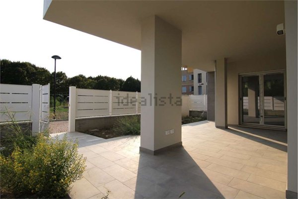 appartamento in vendita a Scandiano